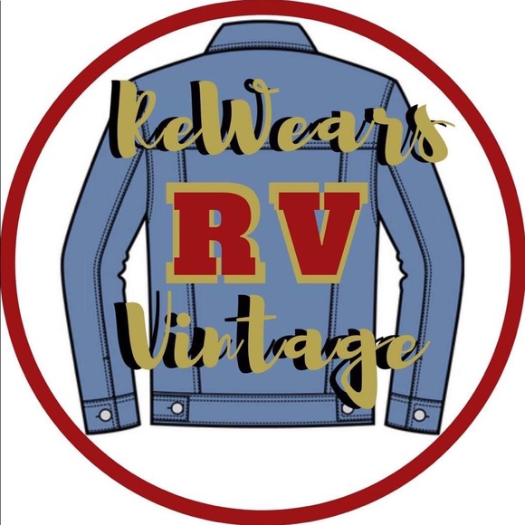 rewearsvintage